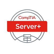 Server+
